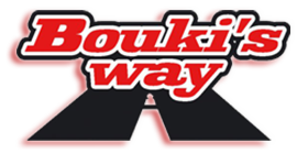 Boukis Way
